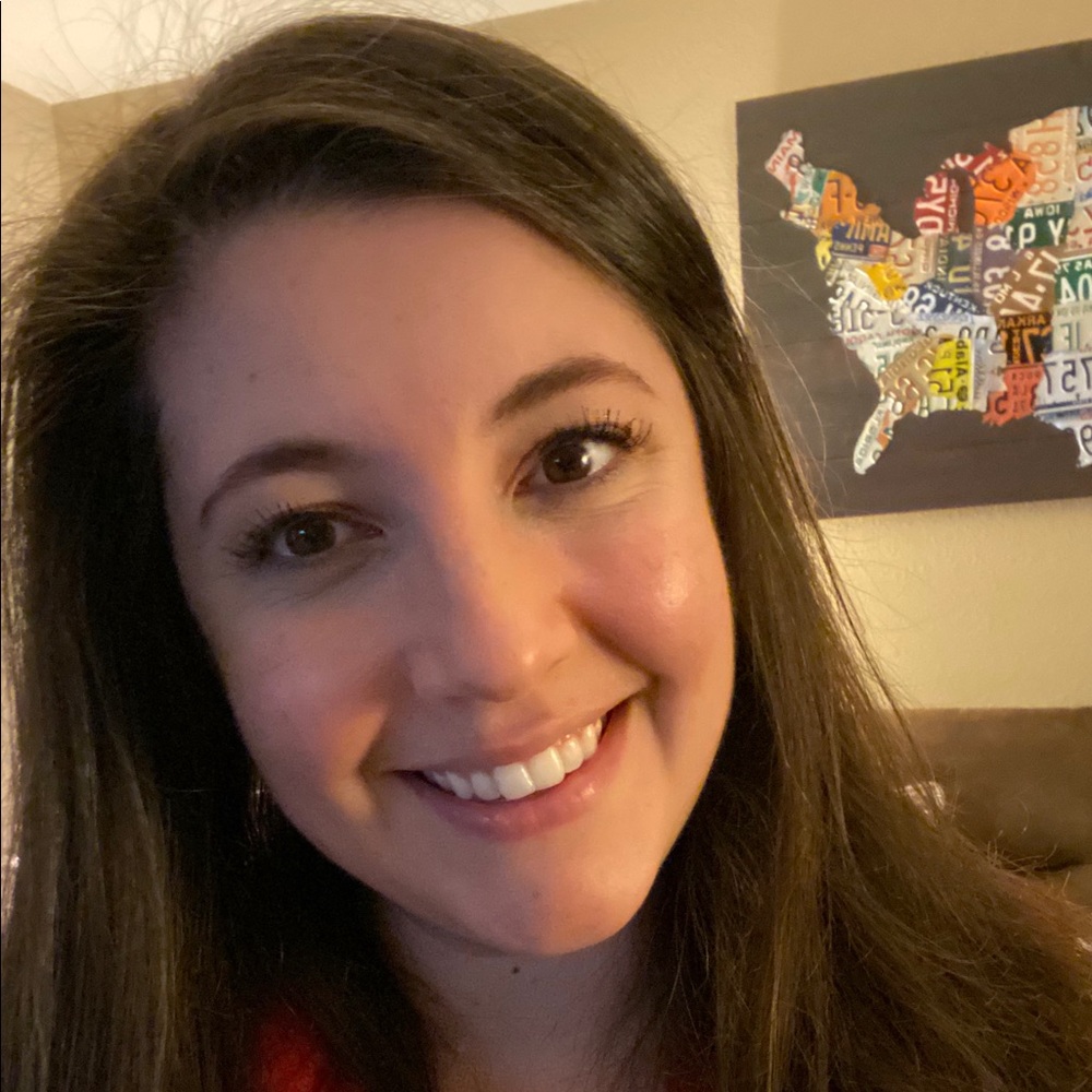 Meet your Posher, Lizzy